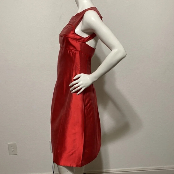 Narciso Rodriguez Spa Silk Dress - Picture 6 of 9